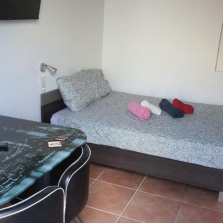 Loft Lucky Apartment Playa Blanca  Ngoại thất bức ảnh