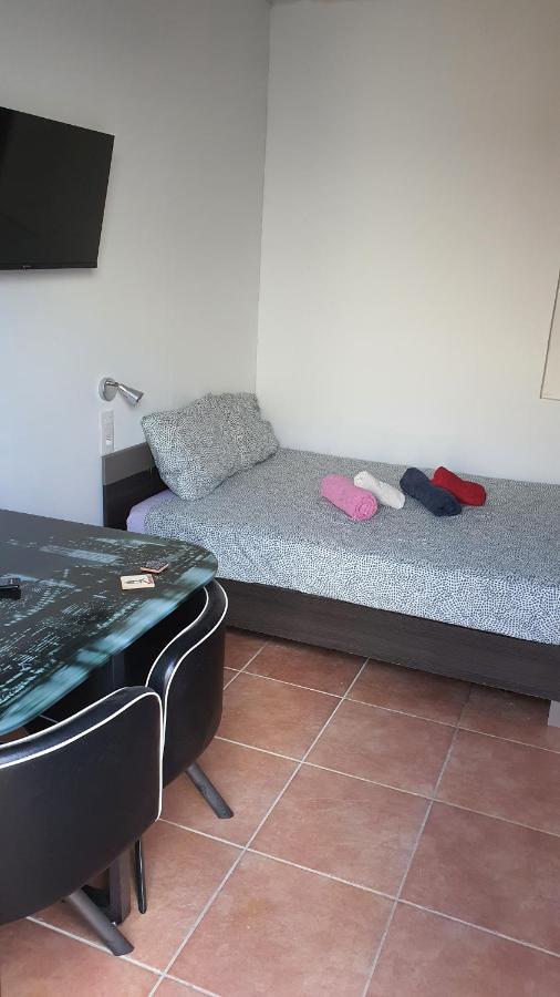 Loft Lucky Apartment Playa Blanca  Ngoại thất bức ảnh