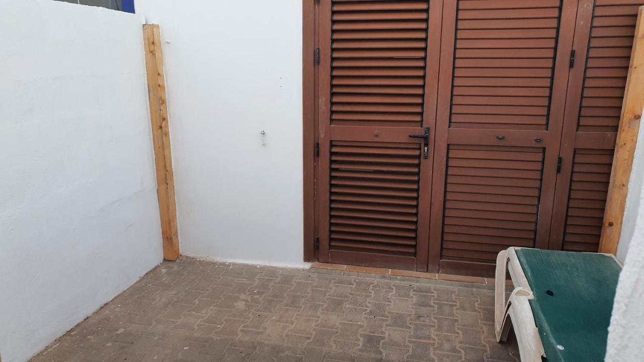 Loft Lucky Apartment Playa Blanca  Ngoại thất bức ảnh