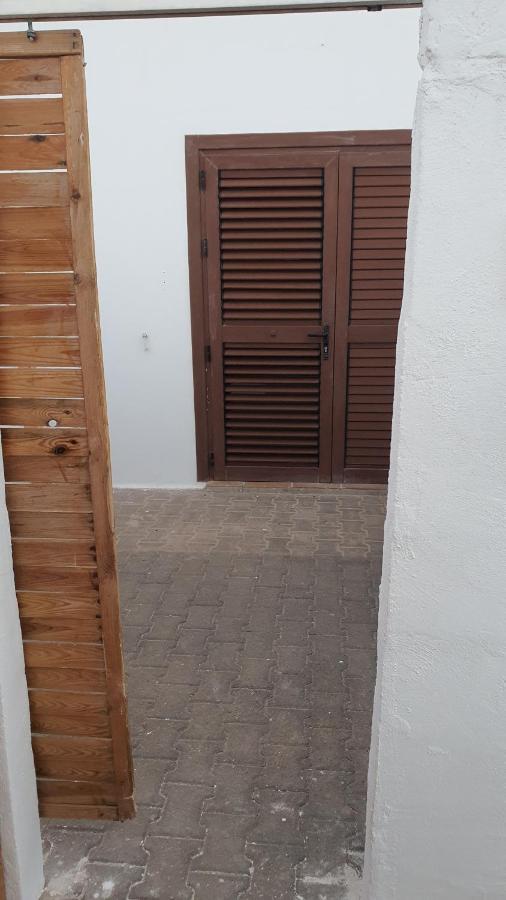 Loft Lucky Apartment Playa Blanca  Ngoại thất bức ảnh