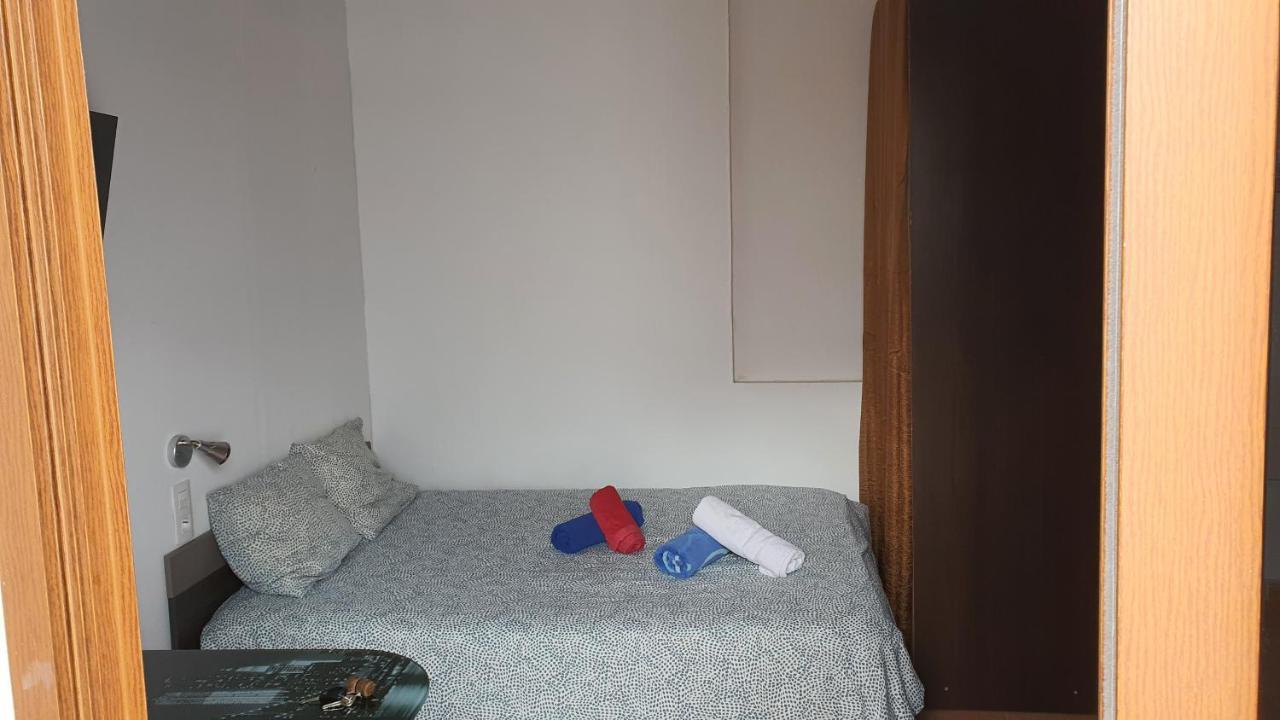 Loft Lucky Apartment Playa Blanca  Ngoại thất bức ảnh