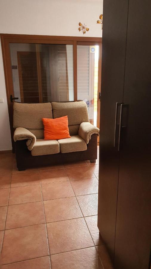 Loft Lucky Apartment Playa Blanca  Ngoại thất bức ảnh