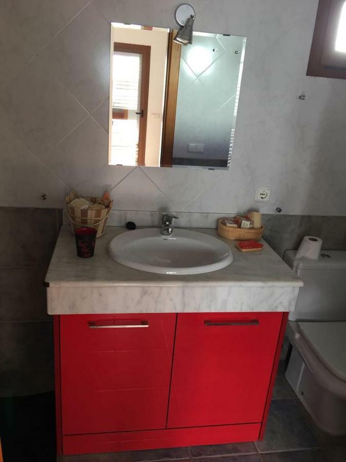 Loft Lucky Apartment Playa Blanca  Ngoại thất bức ảnh